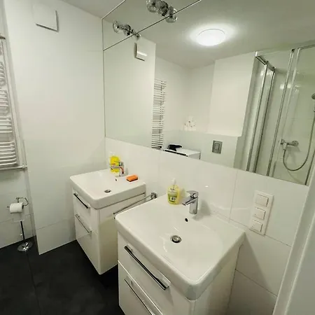 Fantastic Waw - Sz8 C Apartament *