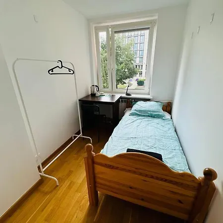 Apartment Fantastic Waw - Sz8 C *