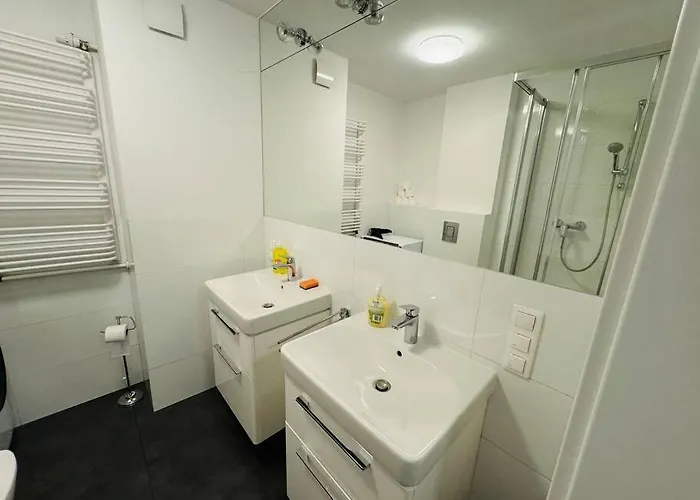 Fantastic Waw - Sz8 C Lejlighed *